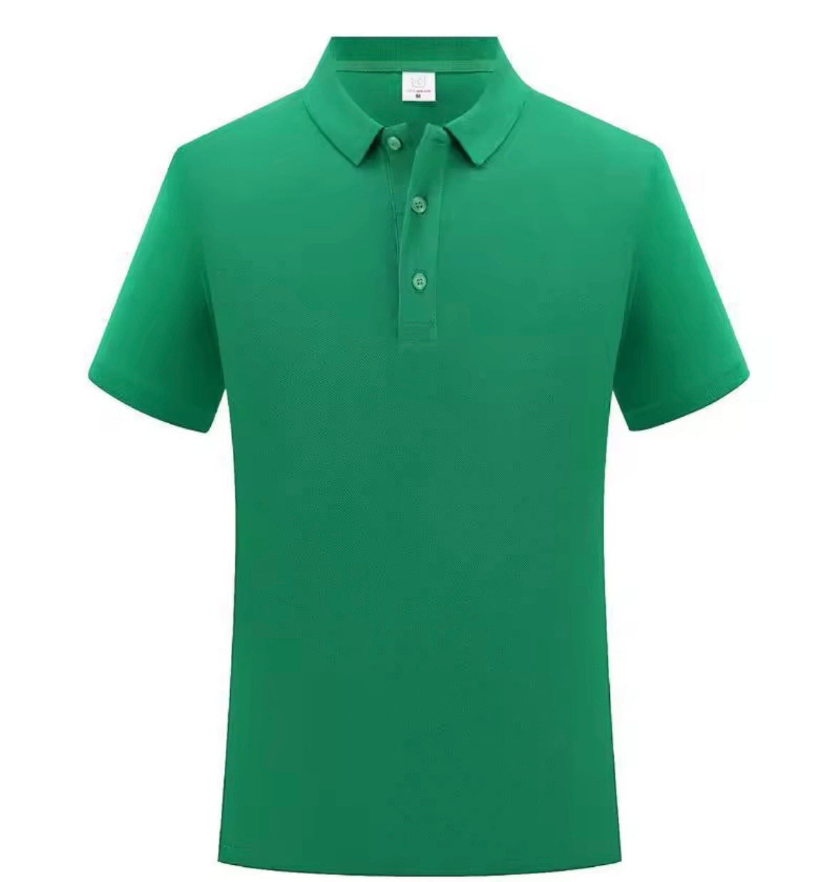 Polo en Coton Personnalisable – Confort, Style et Élégance au Quotidien