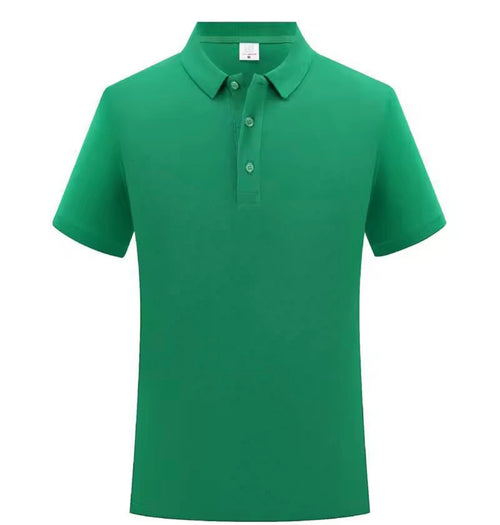 Polo en Coton Personnalisable – Confort, Style et Élégance au Quotidien