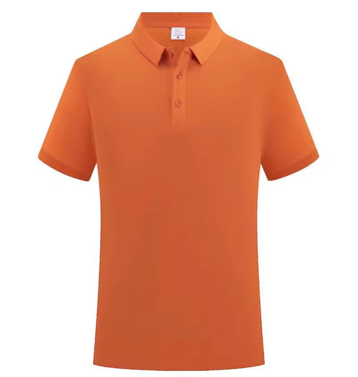 Polo en Coton Personnalisable – Confort, Style et Élégance au Quotidien