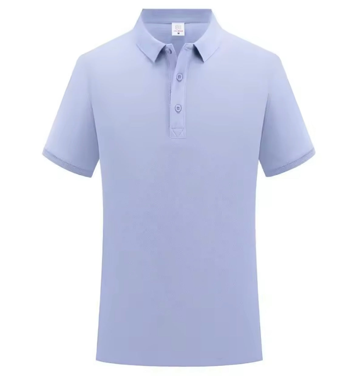 Polo en Coton Personnalisable – Confort, Style et Élégance au Quotidien