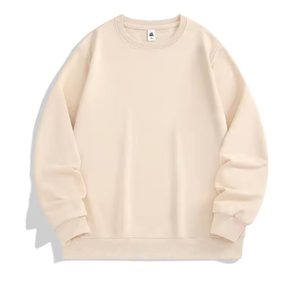 Sweatshirt Coton Personnalisable