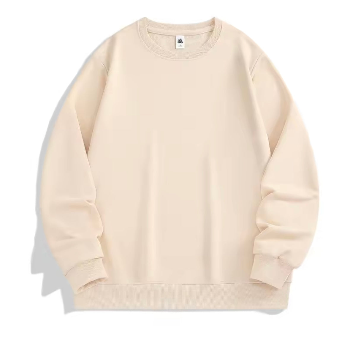 Sweatshirt Coton Personnalisable