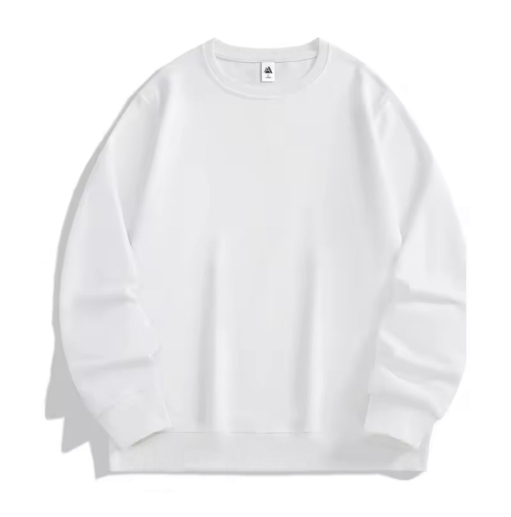 Sweatshirt Coton Personnalisable