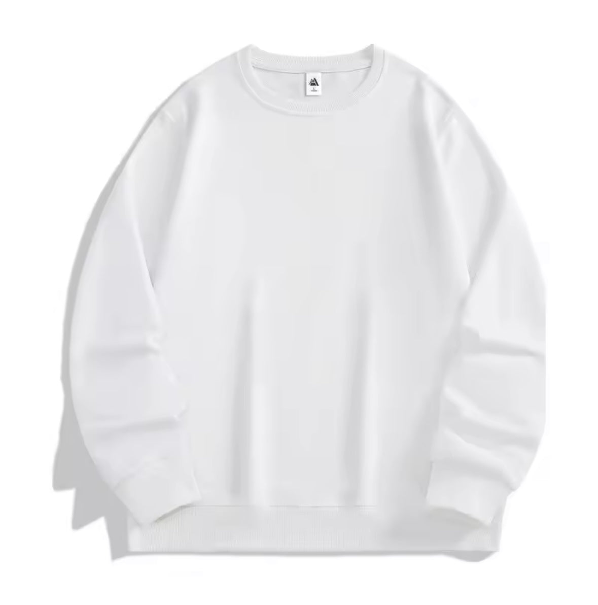 Sweatshirt Coton Personnalisable