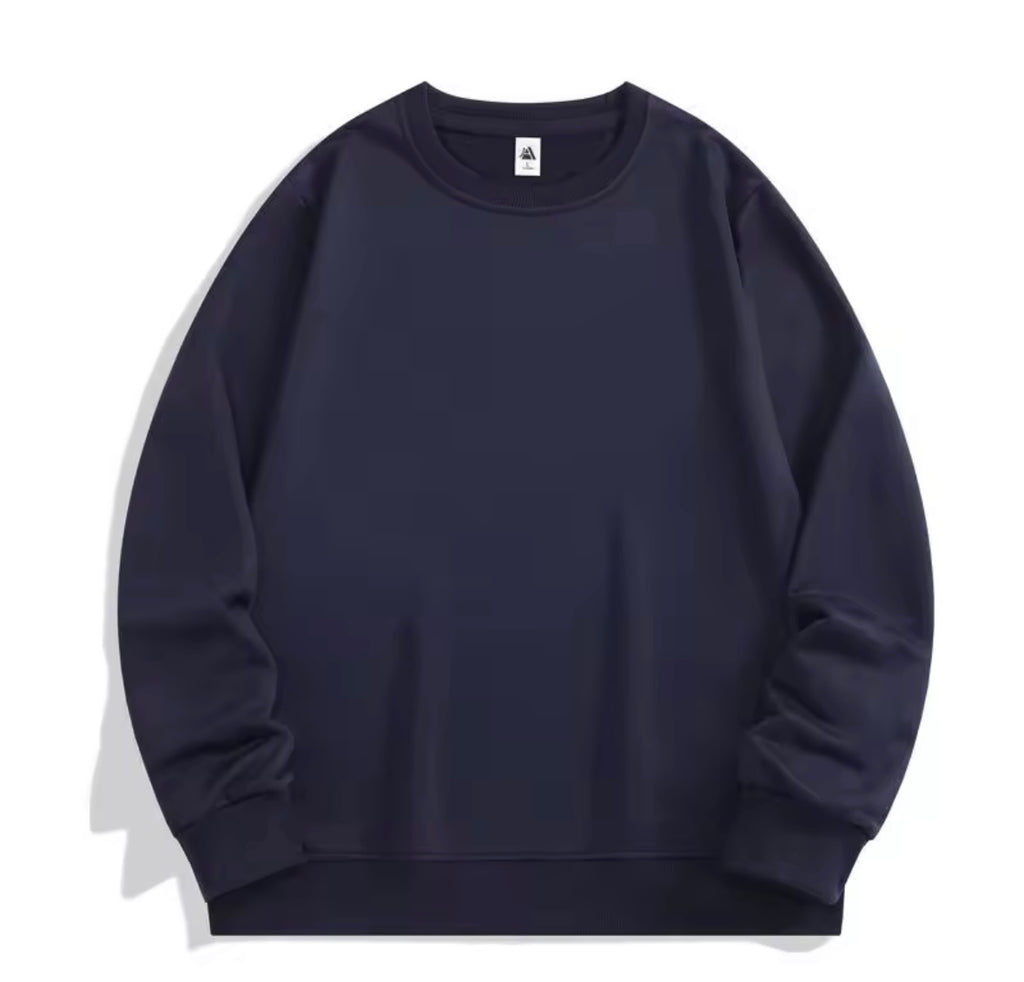 Sweatshirt Coton Personnalisable