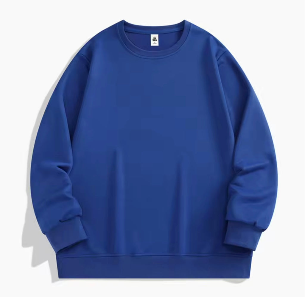 Sweatshirt Coton Personnalisable