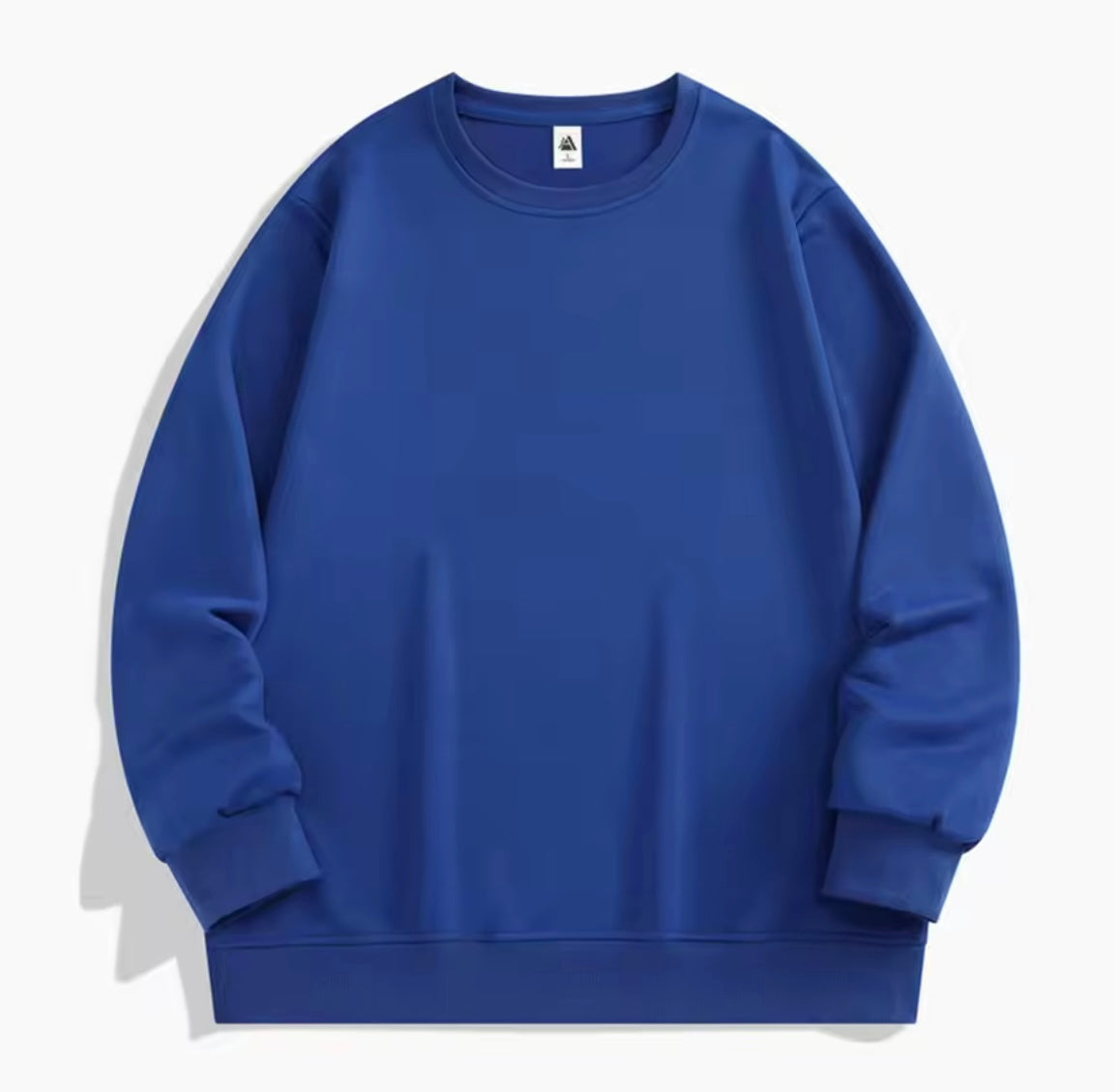 Sweatshirt Coton Personnalisable