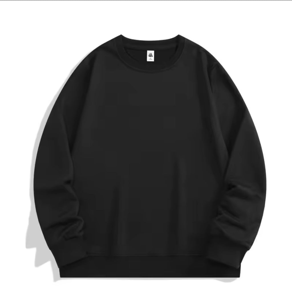 Sweatshirt Coton Personnalisable