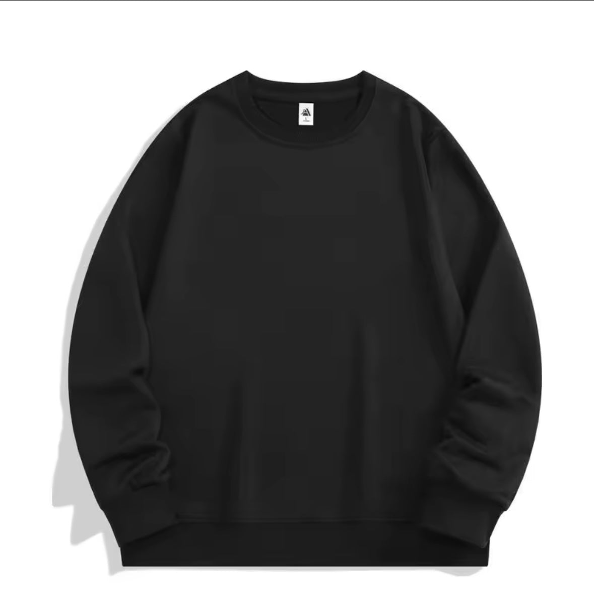 Sweatshirt Coton Personnalisable