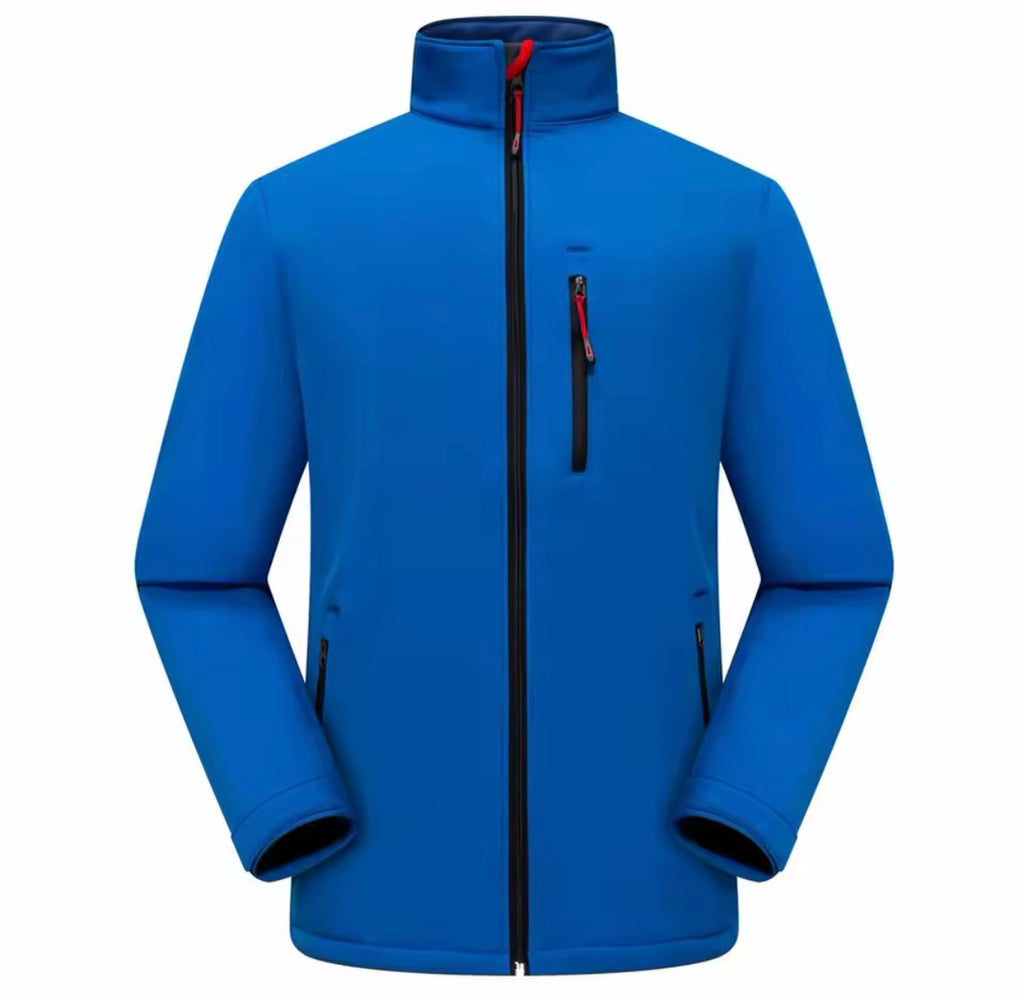 Veste Softshell Personnalisable