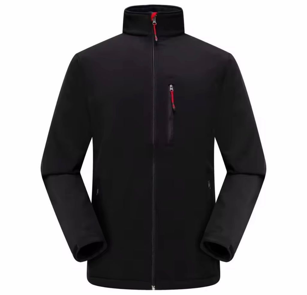 Veste Softshell Personnalisable
