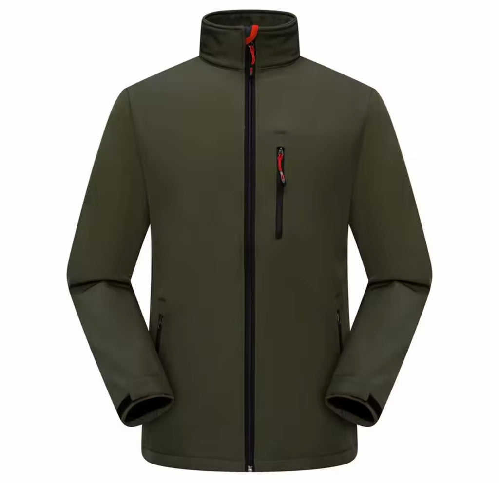 Veste Softshell Personnalisable