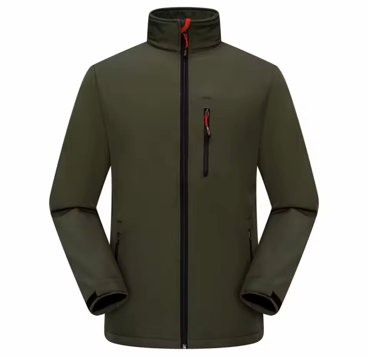Veste Softshell Personnalisable