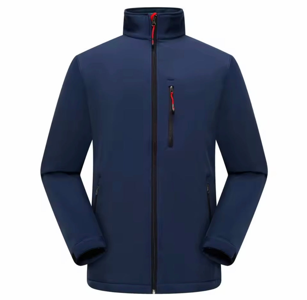 Veste Softshell Personnalisable